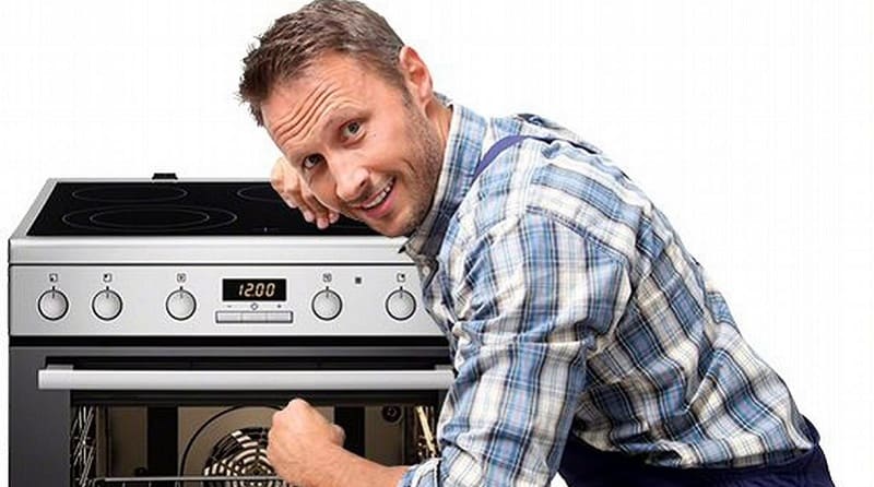 صيانة بوتاجازات جنرال اليكتريك